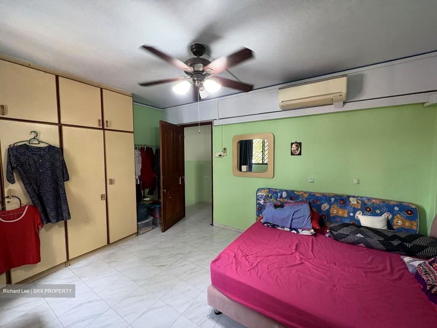 Blk 467 Hong Kah Ville (Jurong West), HDB 5 Rooms #606997431
